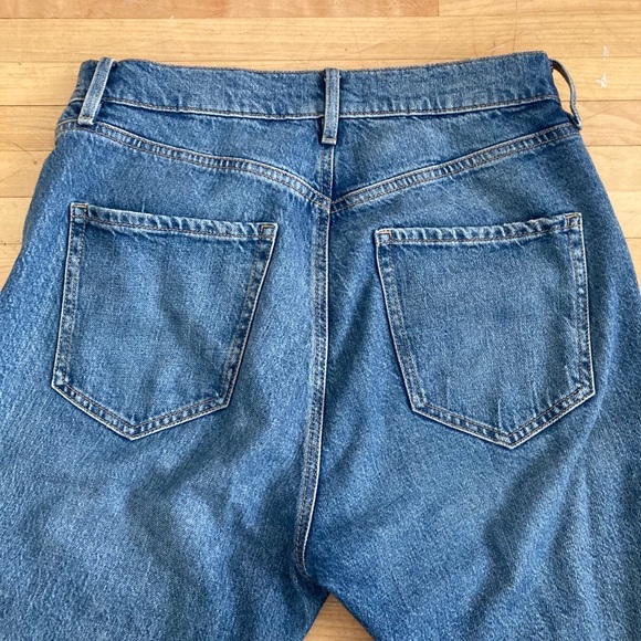 High waisted jeans - Picture 2 of 4